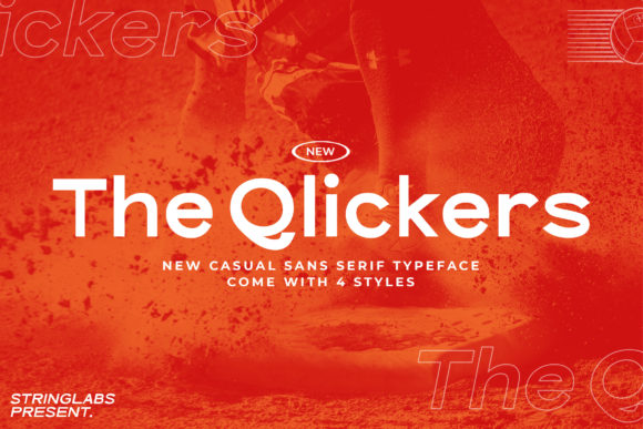 [Creativefabrica] The Qlickers Font_0.jpg